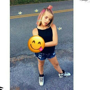 Meet your Posher, Kaylee